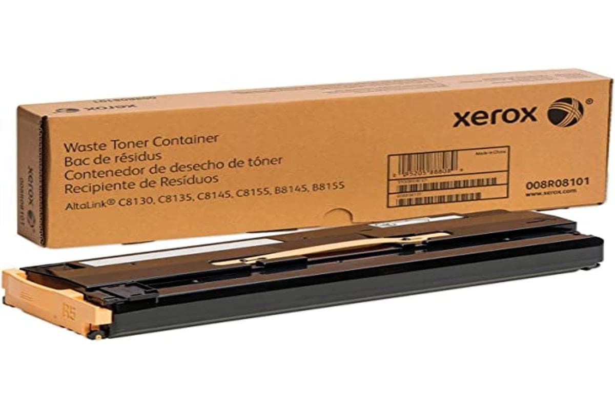 XEROX 008R08101 Контейнер за отпадъчен тонер AL C8130/35/45/55 & B8144/B8155
