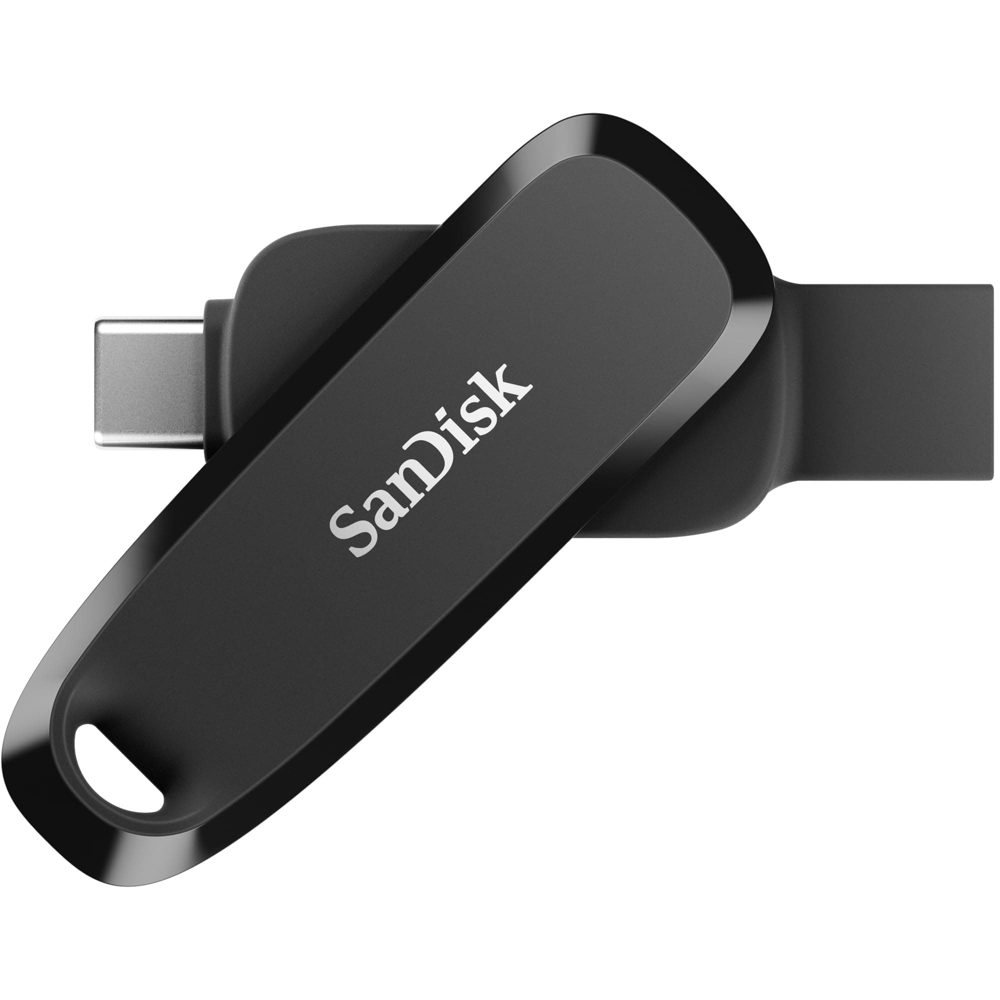 USB памет SanDisk Phone Drive for Android - 256 GB, USB-A/ USB-C, 100Mb/s