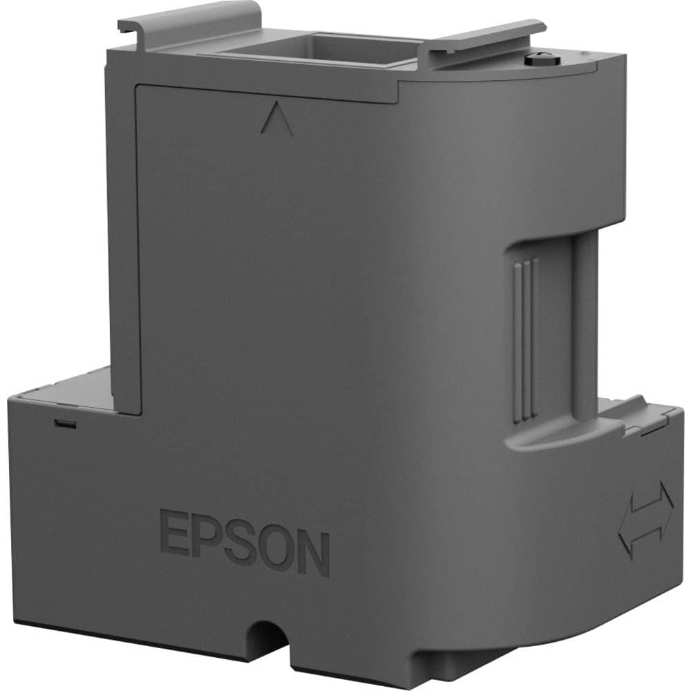 Кутия за поддръжка на EPSON за серия XP-5100 / WF-2860DWF / ET-2700 / ET-3700 / ET-4700 / L4000 / L6000