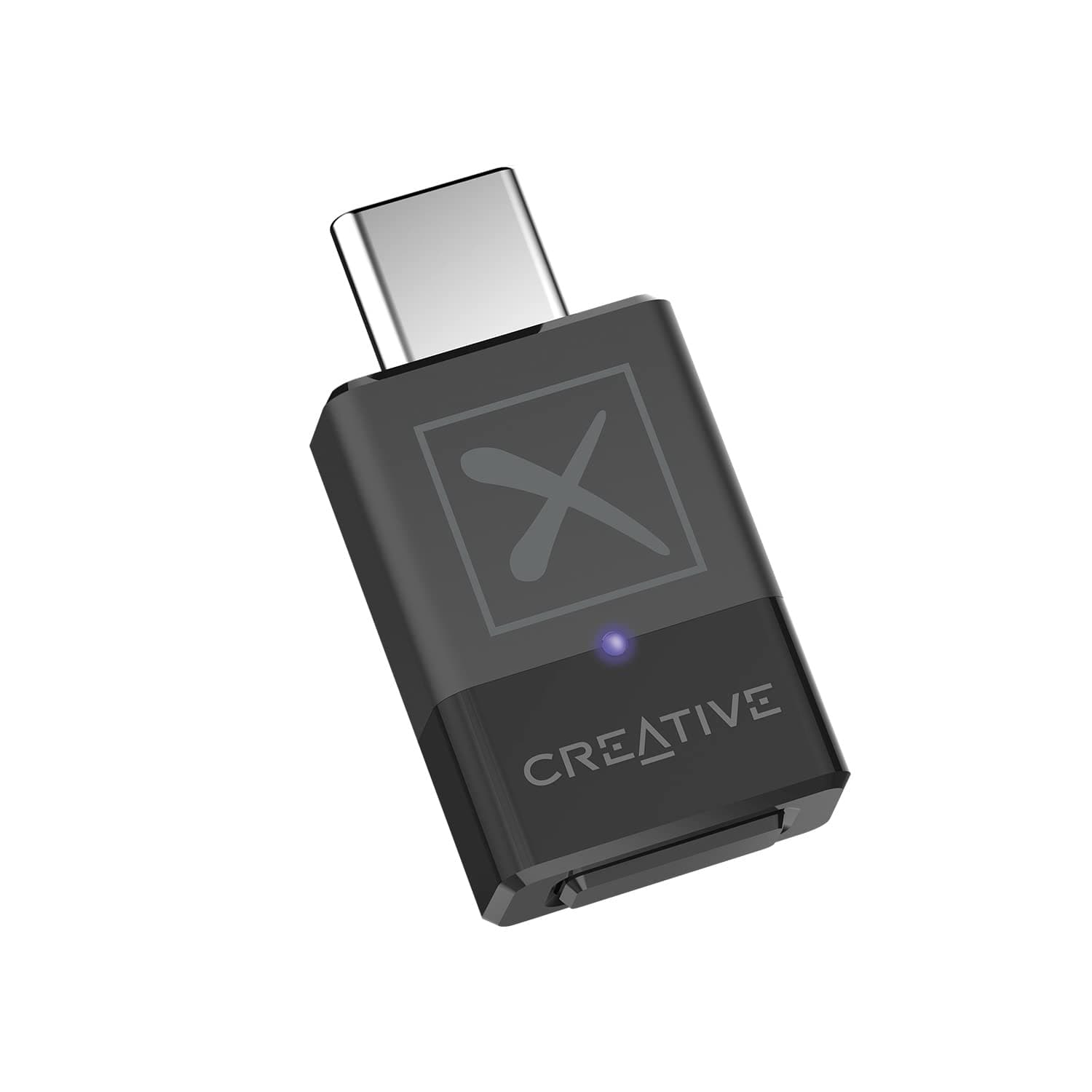 Безжичен аудио предавател Creative BT-W5, Bluetooth 5.3