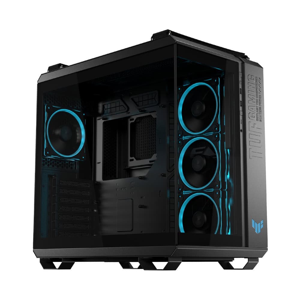 Asus TUF Gaming GT502 Horizon TG