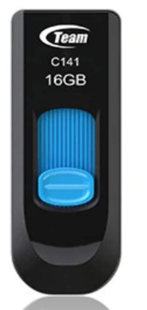 USB памет Team Group C141 16GB,