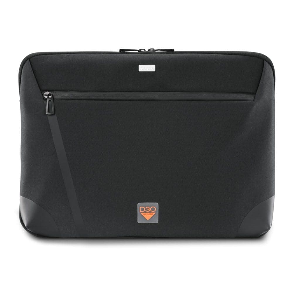 HAMA Калъф за лаптоп "Extreme Protect", 40 - 41 cm (15.6"- 16.2"), черен