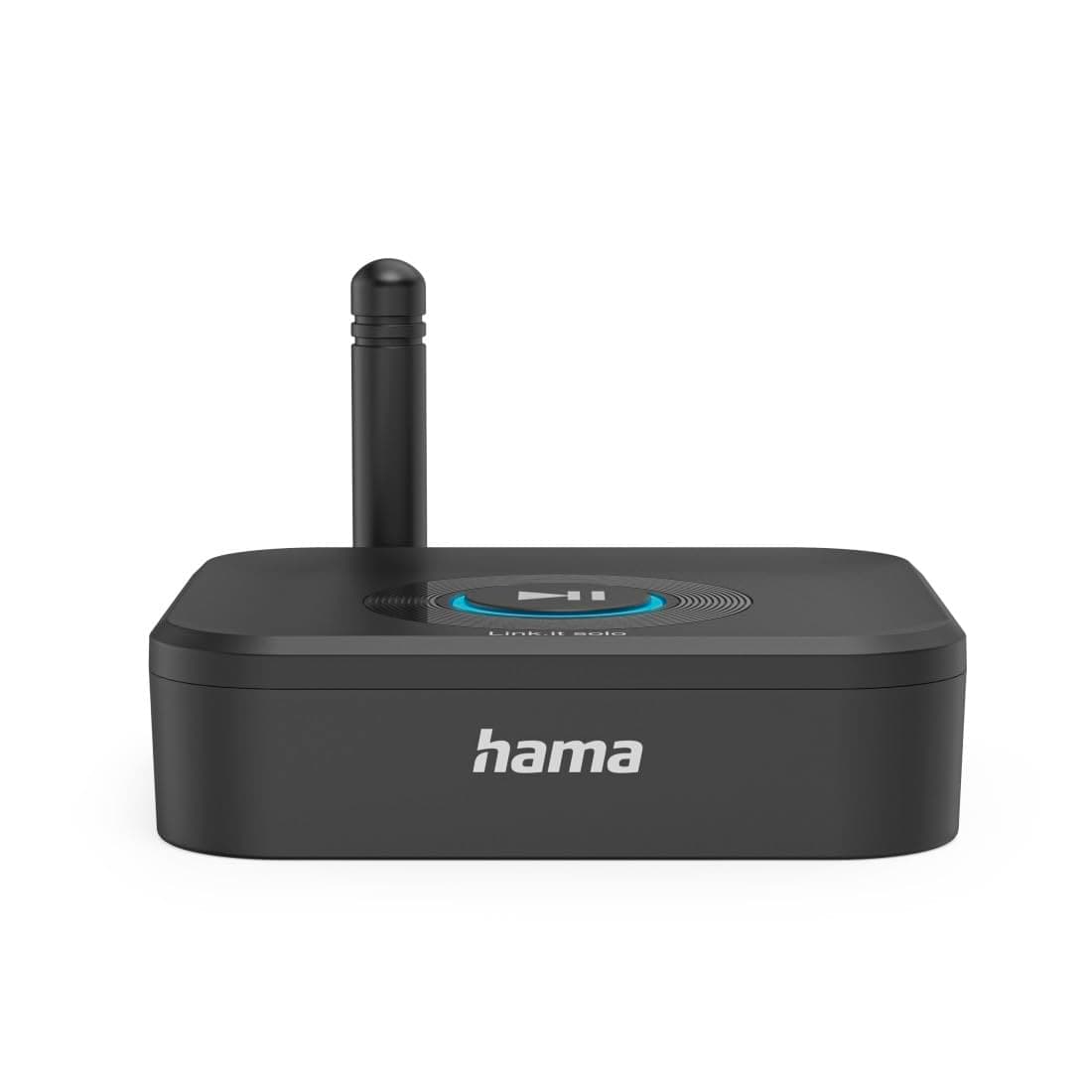 HAMA Блутут адаптер "Link.it solo" Bluetooth, приемник, модернизиране на Bluetooth към HiFi