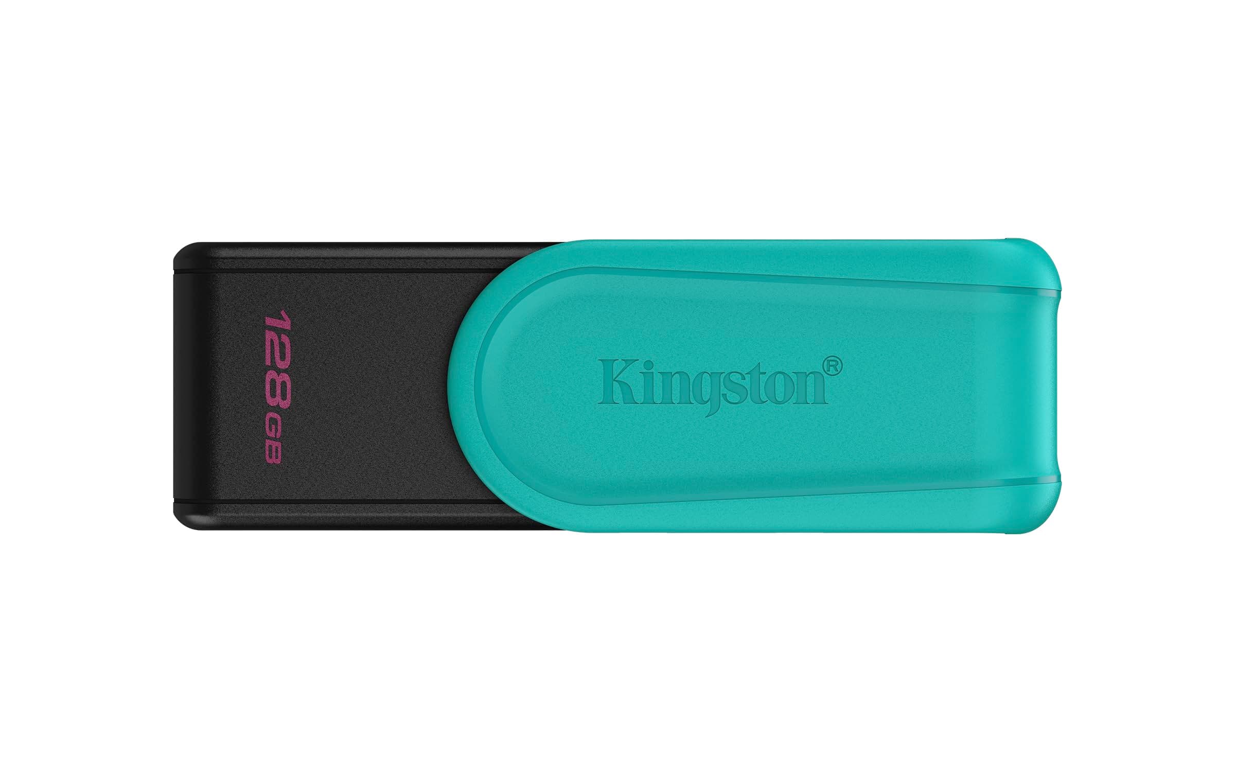 USB памет KINGSTON DataTraveler Exodia S 128GB