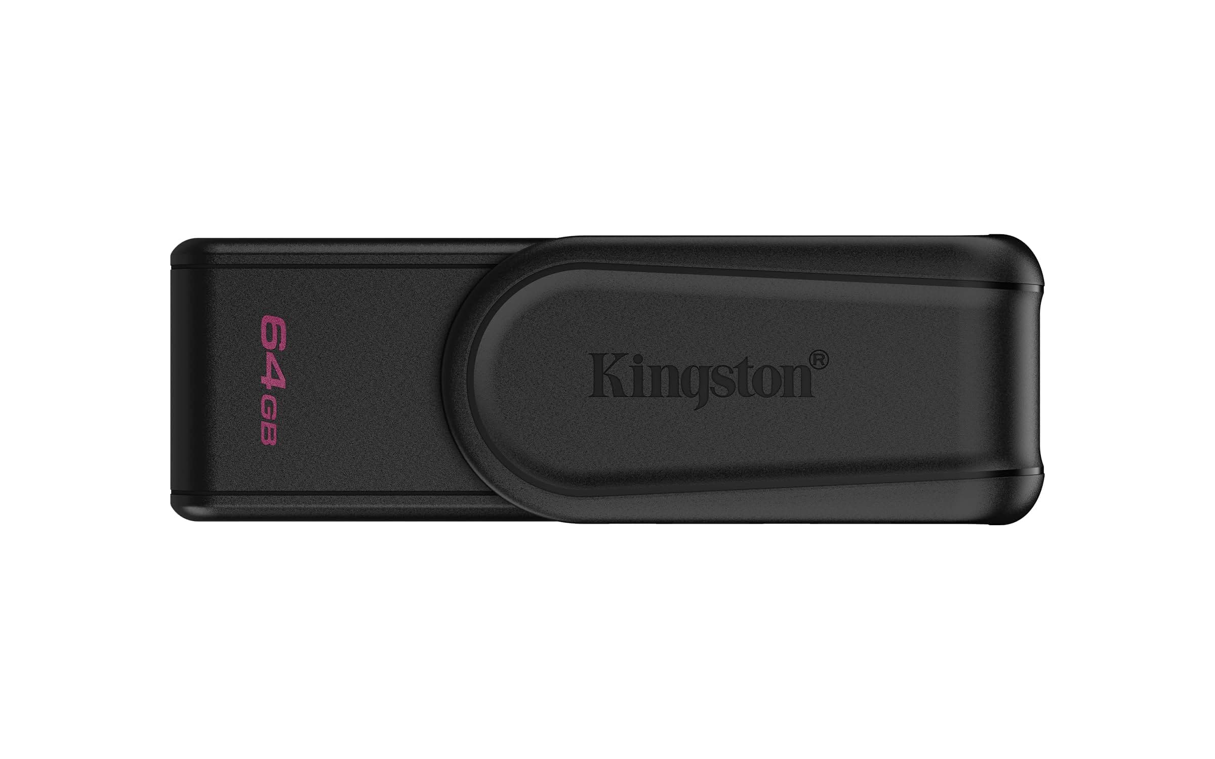 USB памет KINGSTON DataTraveler Exodia S 64GB