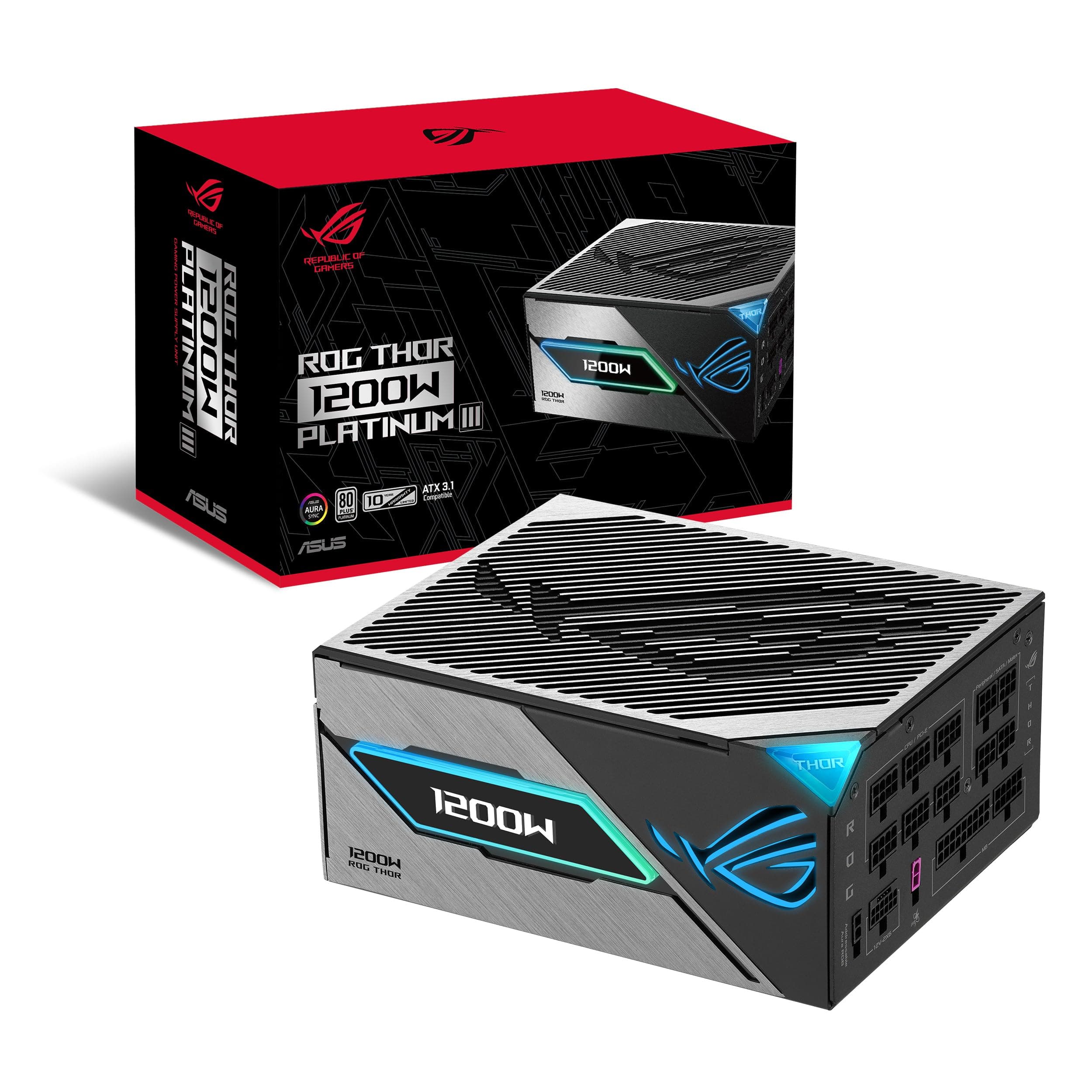 Asus ROG Thor 1200W