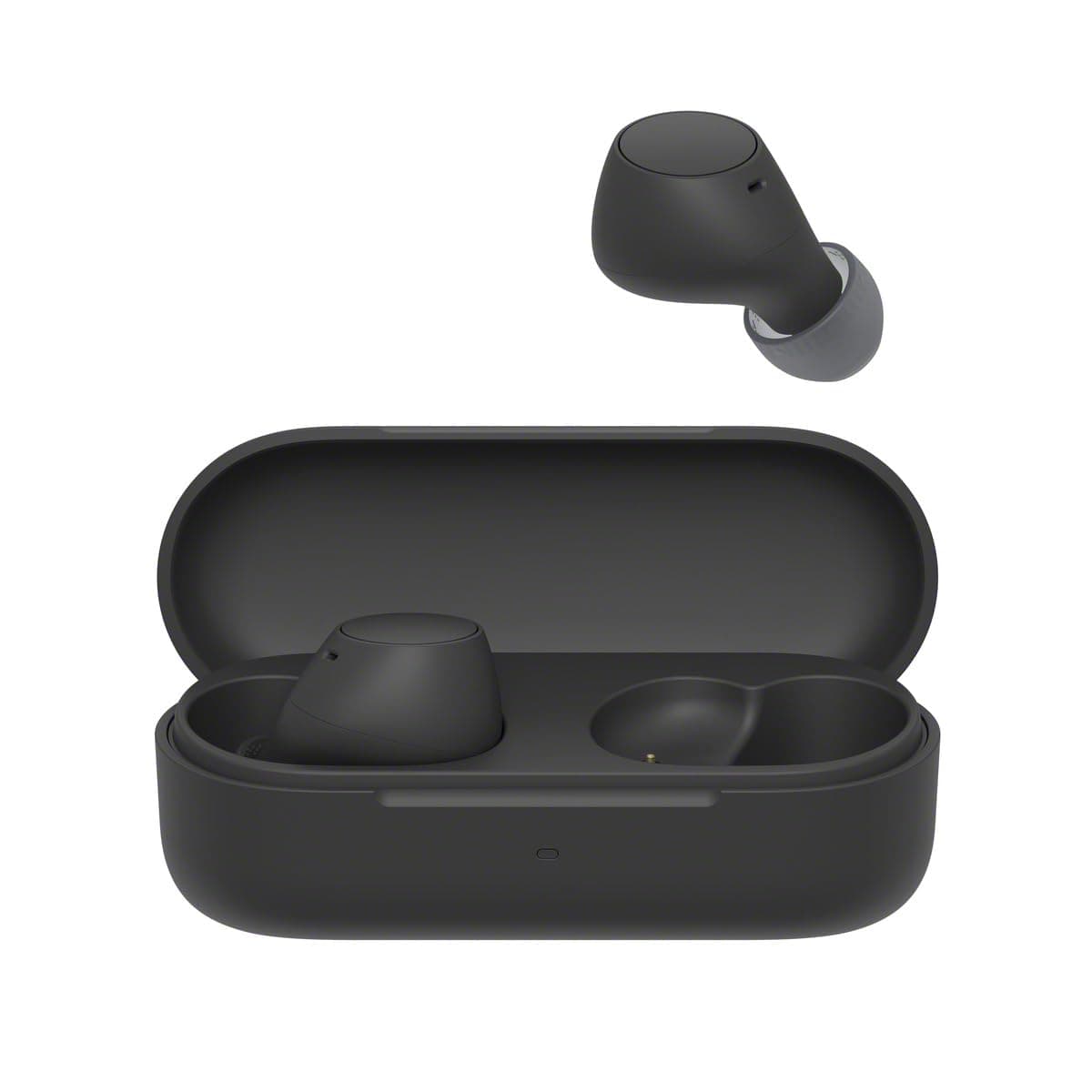Sony Headset WF-C510, black