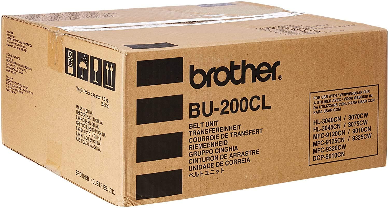 BROTHER BU-200CL лентов модул стандартен капацитет 50 000 страници 1 пакет