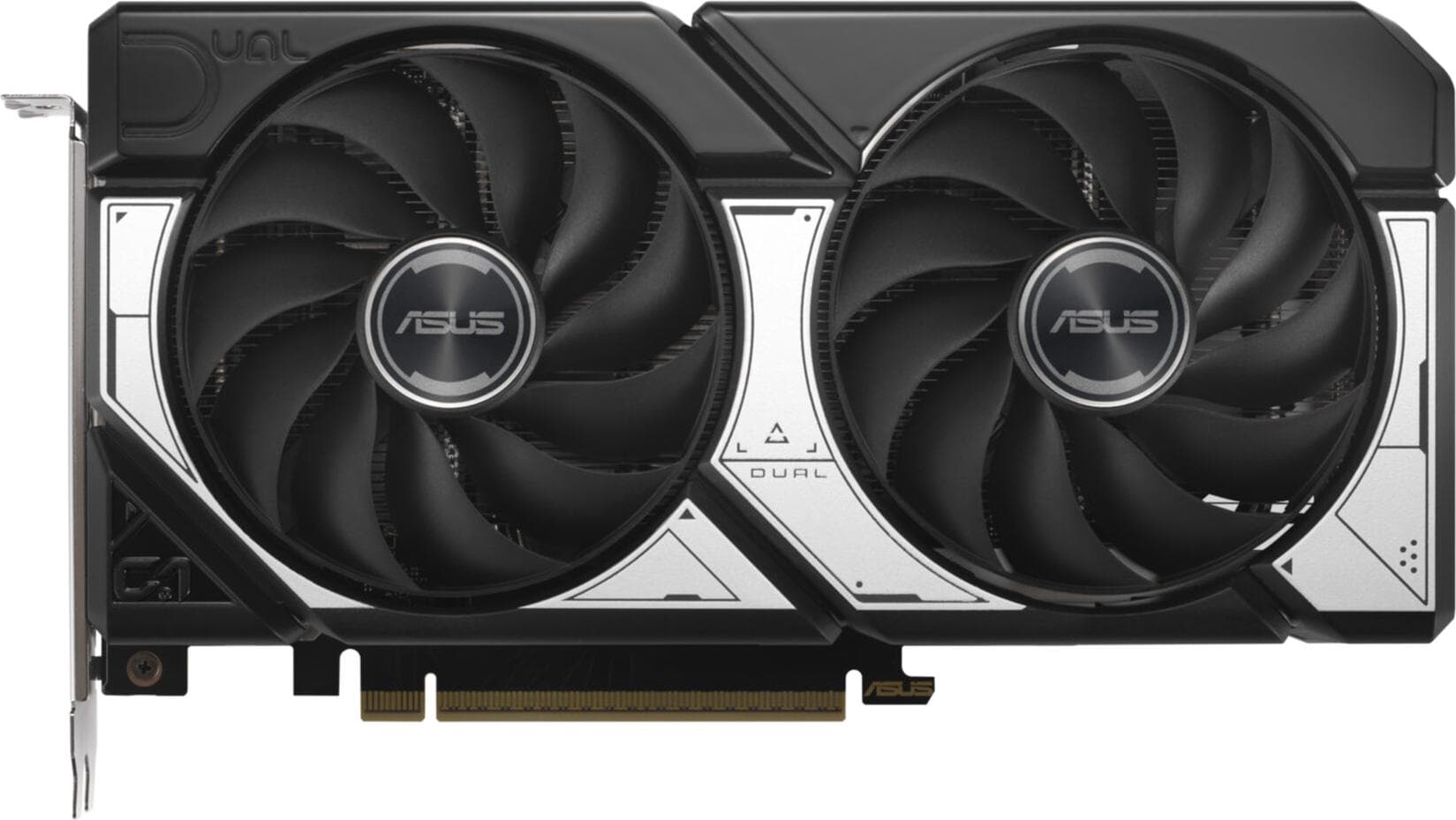 Asus Dual GeForce RTX 5060 Ti 16GB GDDR7 OC