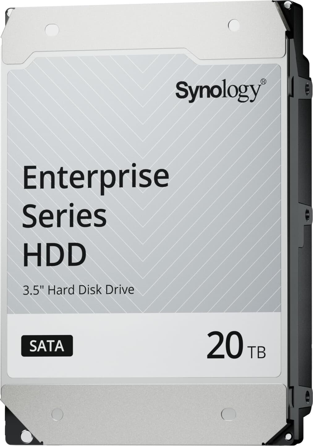 Хард диск SYNOLOGY HAT5310 NAS 20TB Plus Series SATA 3.5"