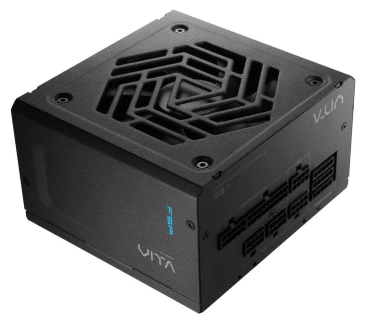 Захранващ блок FSP VITA BD 750W 80+ Bronze, ATX 3.1 PCIe 5.1