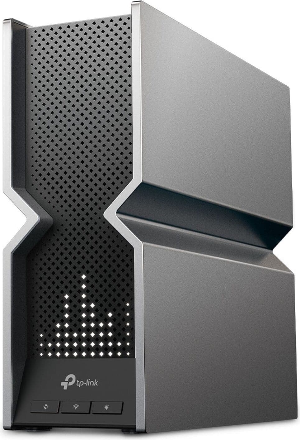 Безжичен рутер TP-Link Archer BE800 Tri-Band Wi-Fi 7
