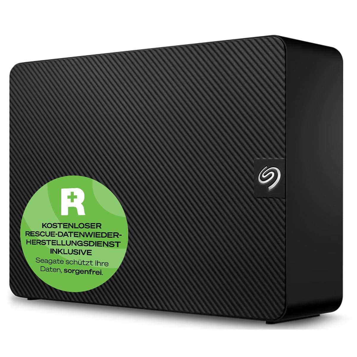 Външен диск SEAGATE Expansion Desktop 20TB USB3.0 3,5 инча