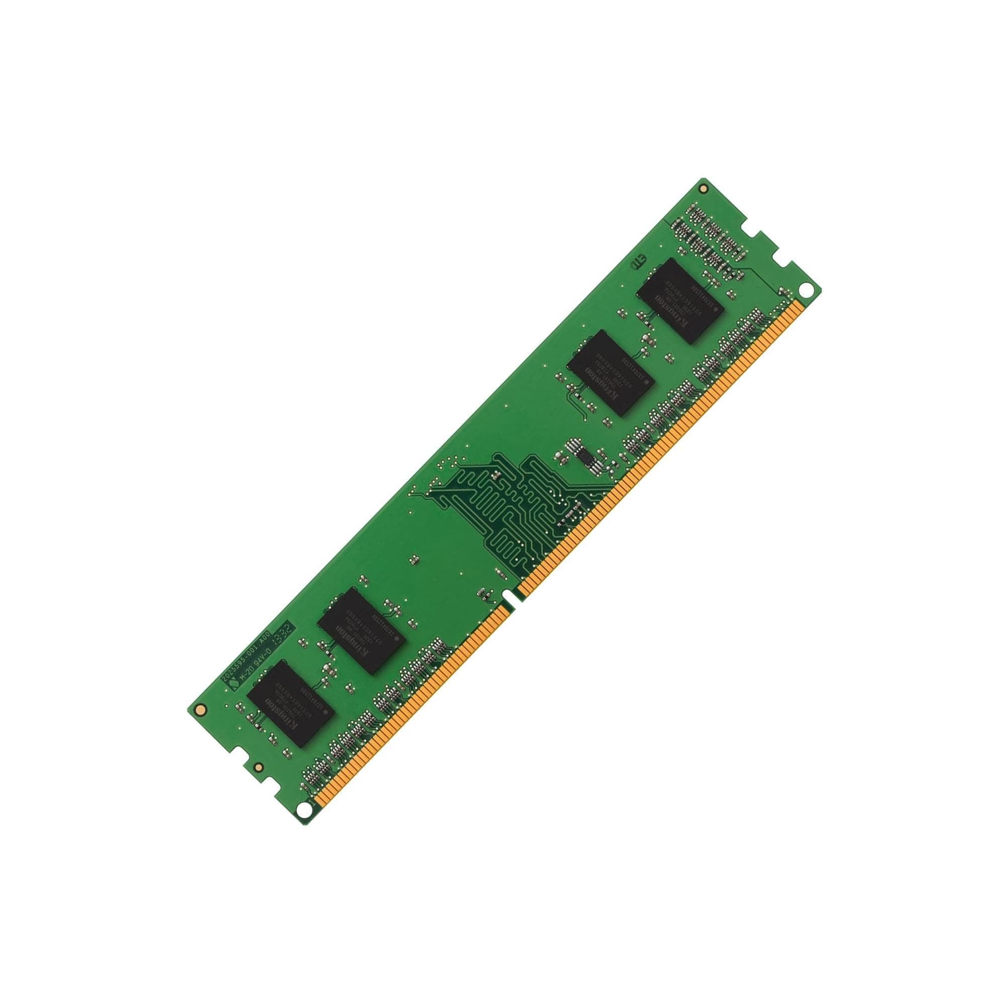 KINGSTON 16GB 3200MHz DDR4 Non-ECC CL22 DIMM 2Rx8