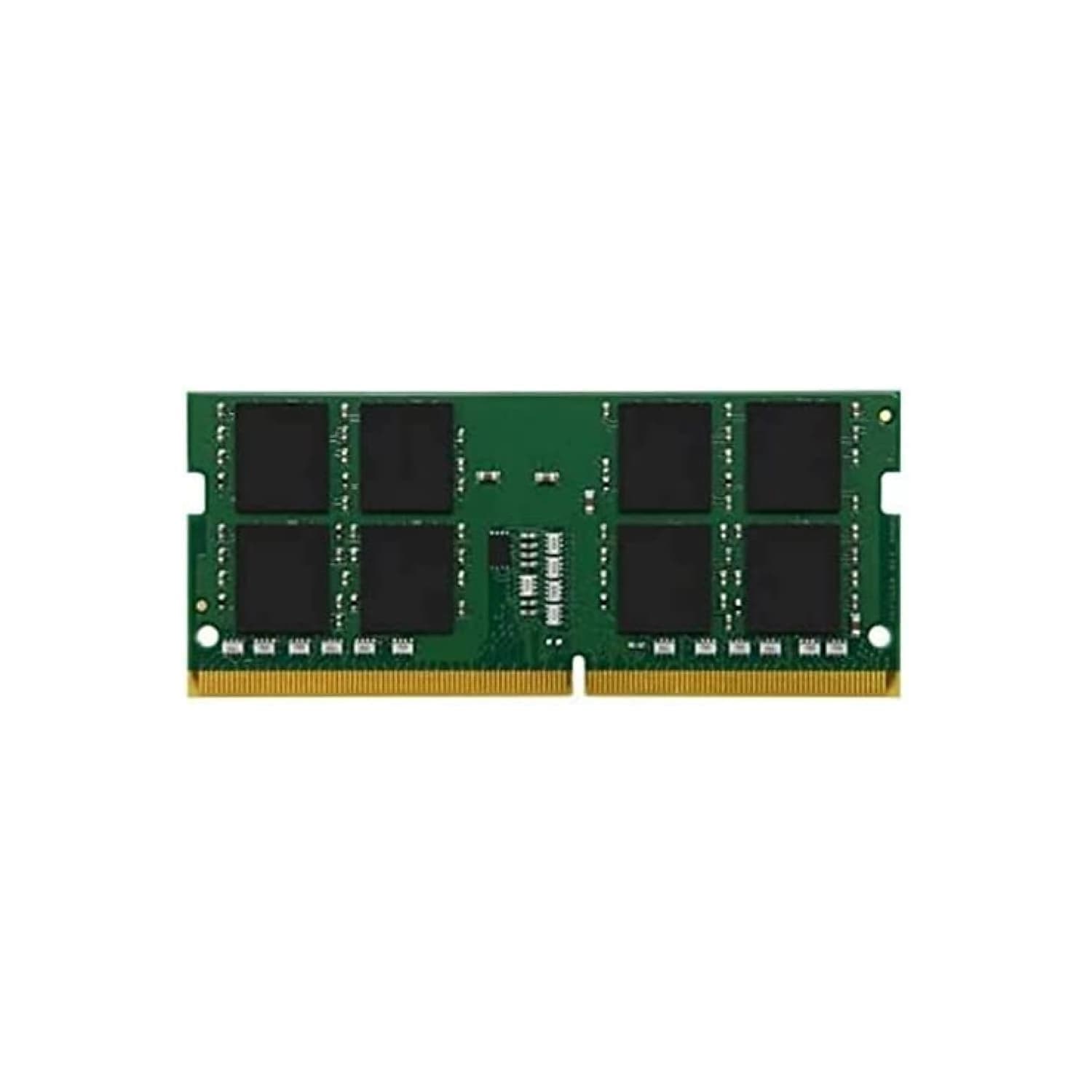 KINGSTON 16GB DDR4 3200MHz двоен рангов модул