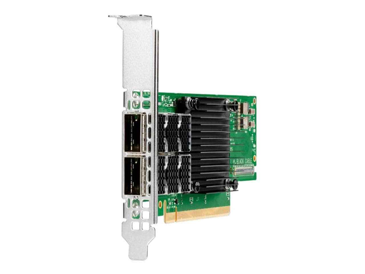 HPE адаптер Broadcom BCM57412 Ethernet 10Gb 2-port SFP+