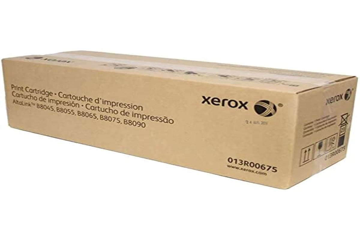 XEROX B8000 печатаща касета