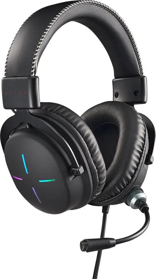 Acer Nitro Headset II NHW200 Black, Retail Pack
