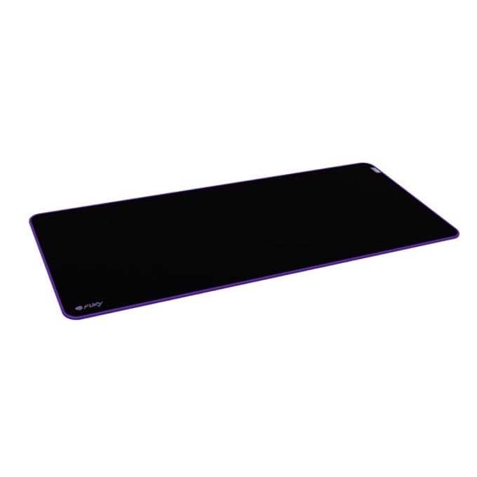 Fury Mouse pad, YARI SPEED XL, 980x400MM, Black