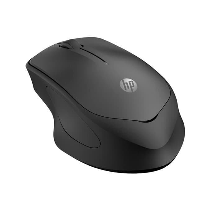 HP 285 Silent Wireless Mouse