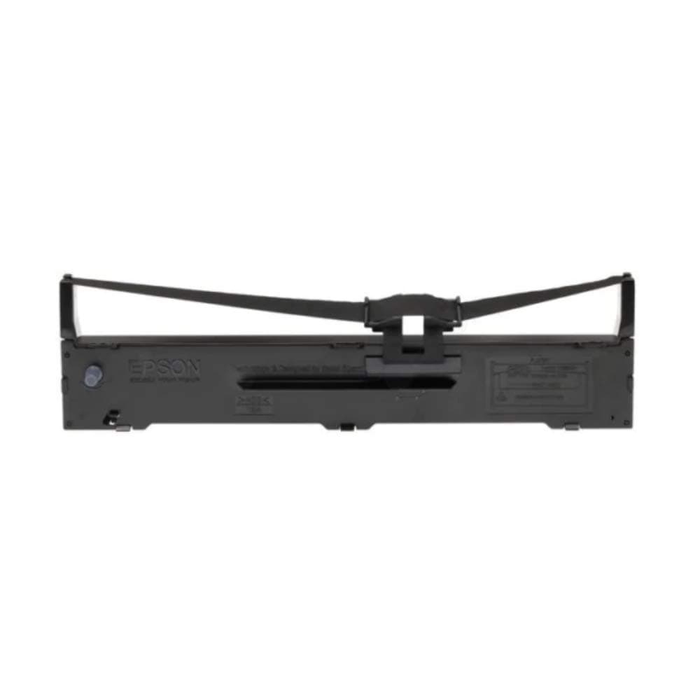 EPSON LQ-590 черна лента 1 пакет