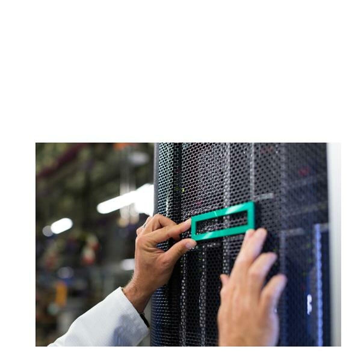 Стандартен комплект вентилатори HPE ProLiant DL380 Gen11