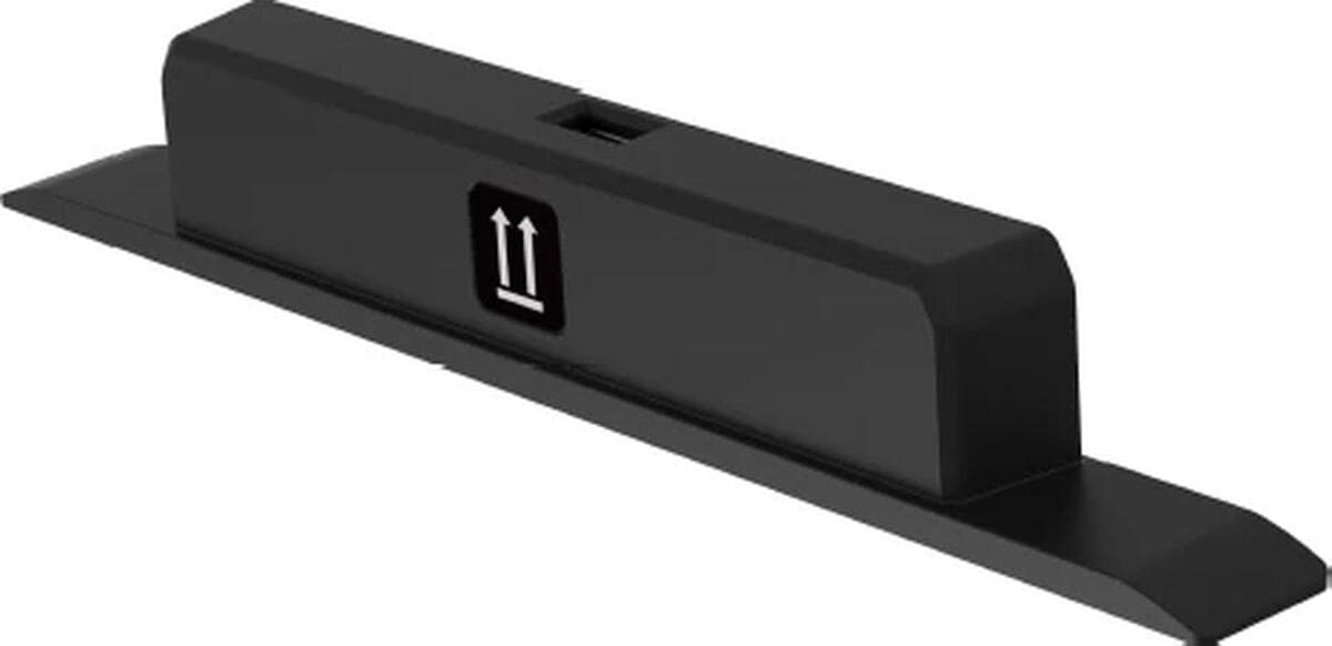 VIEWSONIC VB-WIFI-004 USB Wi-Fi модул само за серия IFP32 & IFP32-2 802.11 a/b/g/n/ac 2.4GHz & 5GHz Dual-Band BT5.0 черен