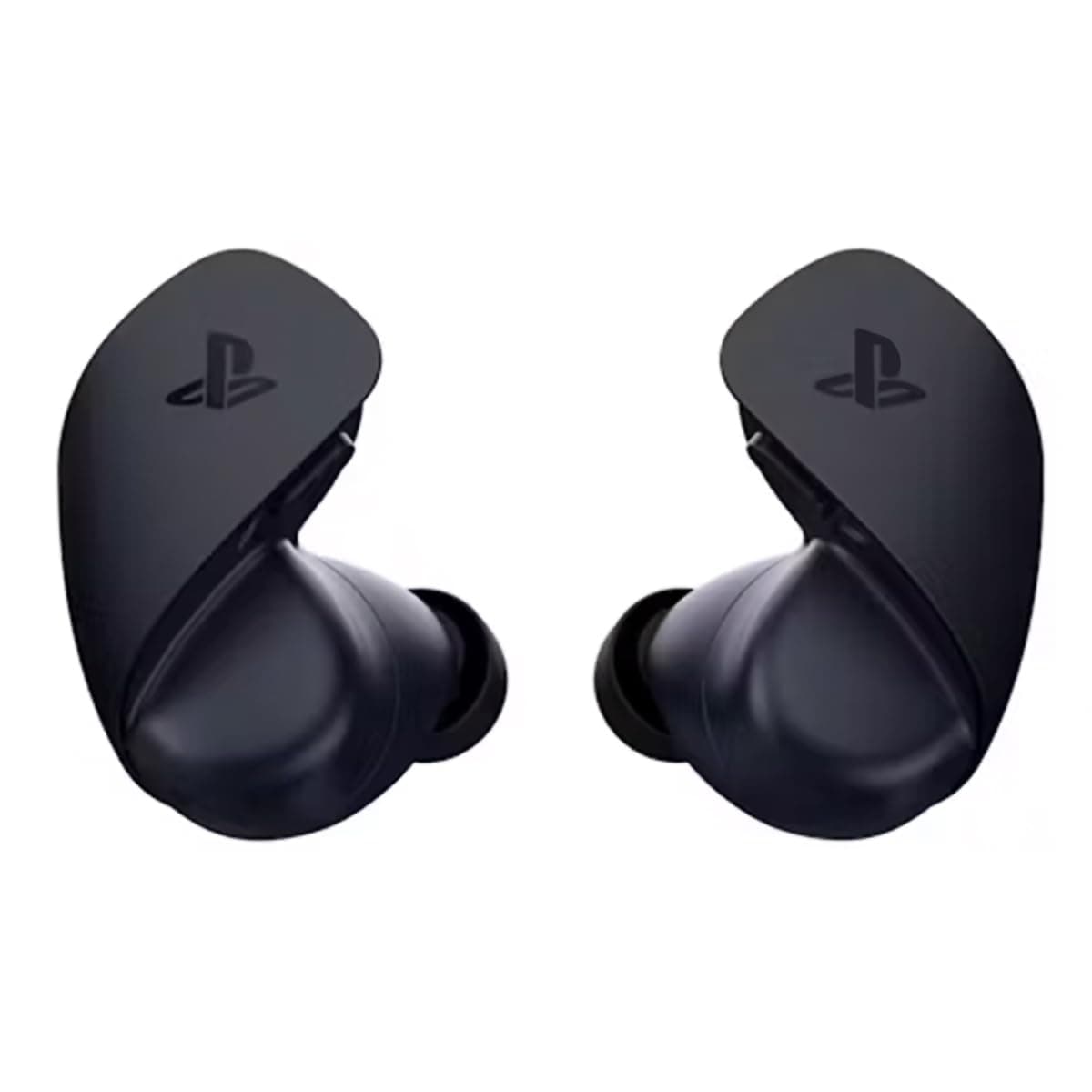 Слушалки Playstation PULSE Explore - Midnight Black, безжични, микрофон, гейминг, калъф за зареждане, черни