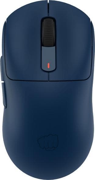 Fury Gaming Mouse Tanto T4 12000DPI Wireless With Software Blue