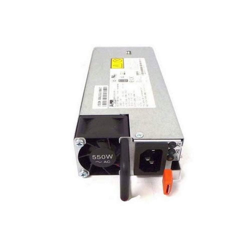 LENOVO ThinkSystem 550W 230V/115V Platinum Hot-Swap захранване