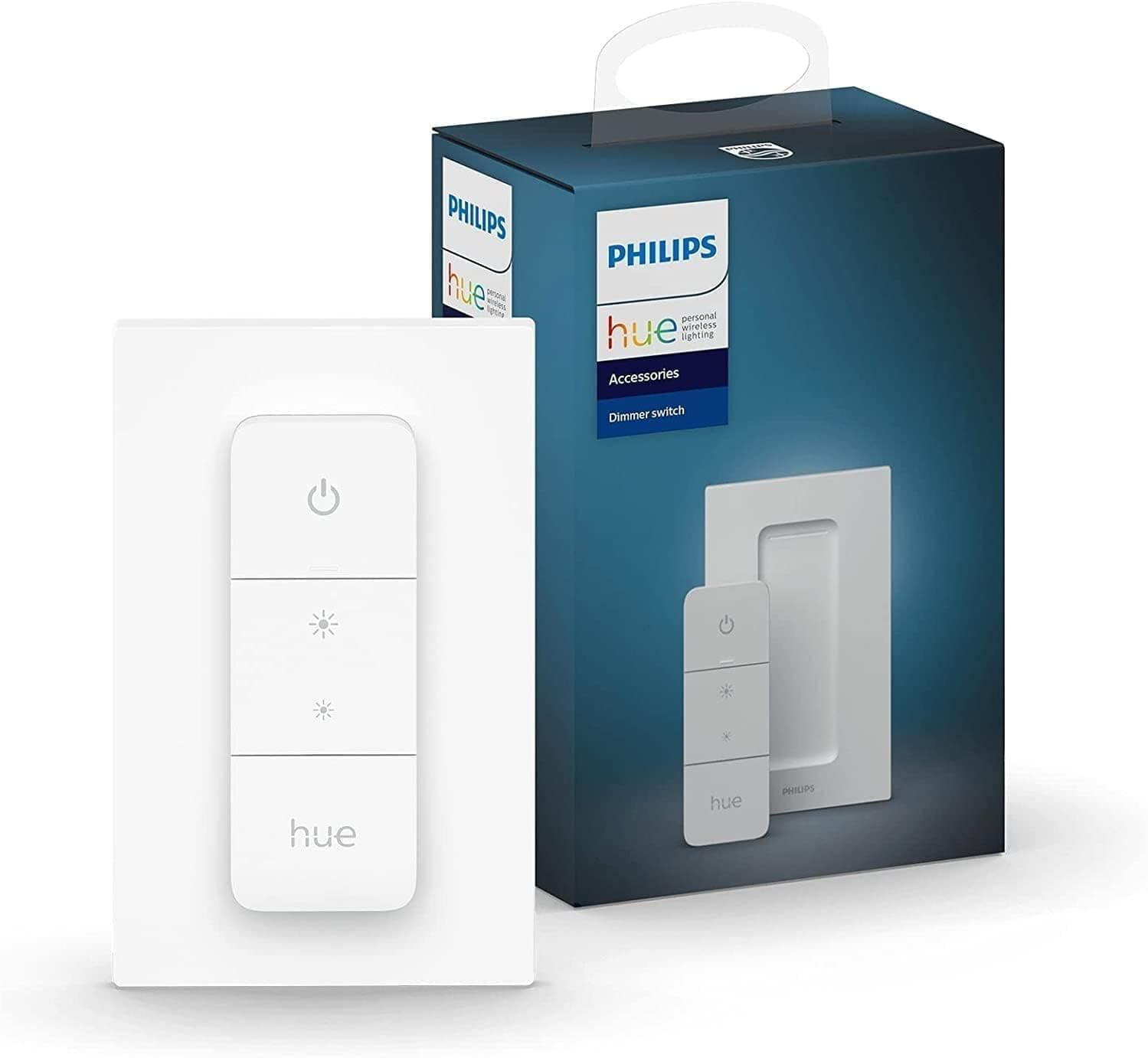 PHILIPS Hue Dimmer Switch EU/UK