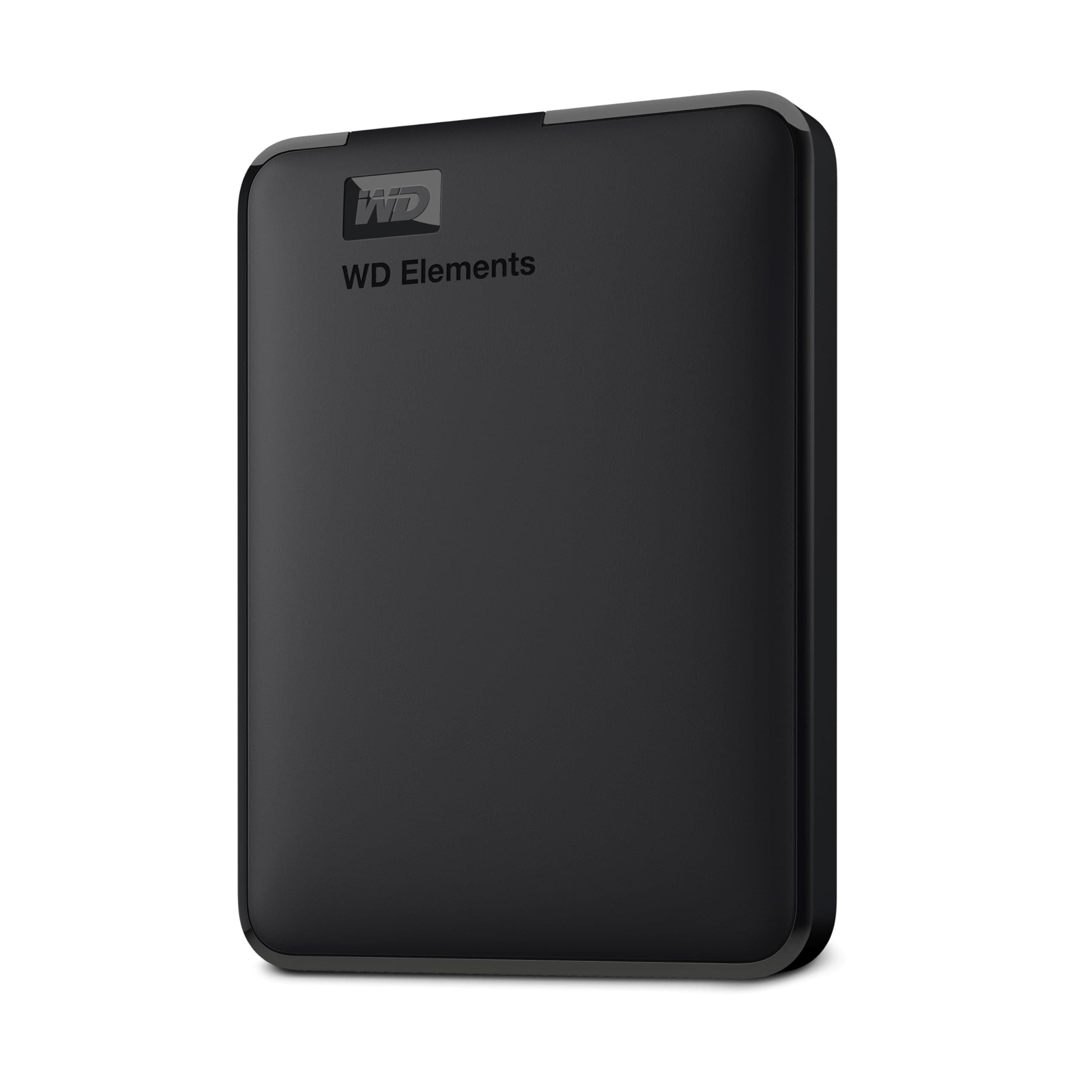 WD Elements 1.5TB HDD USB3.0 Portable 2.5inch RTL extern RoHS compliant Ниска цена черен