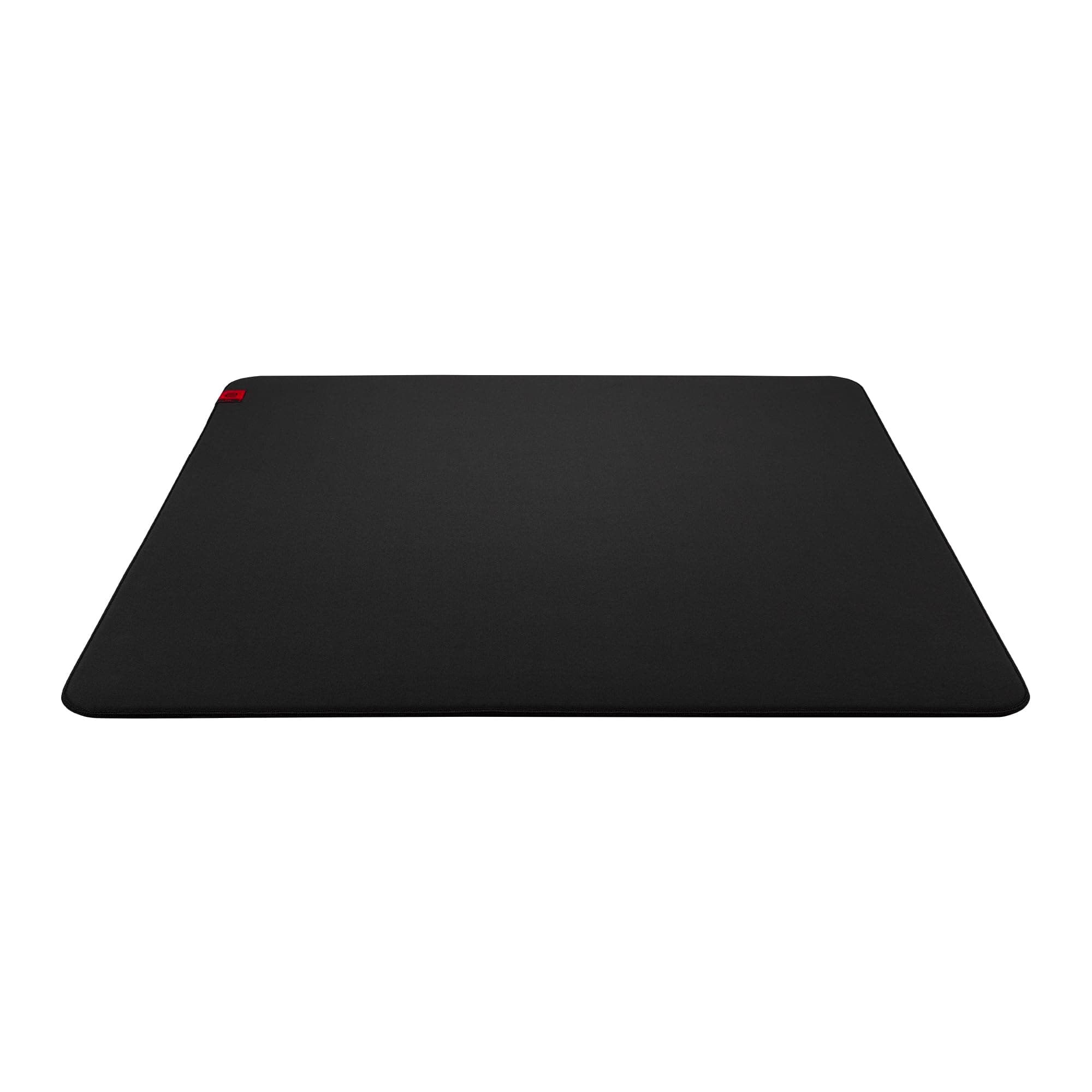 Подложка за мишка ZOWIE H-TR, L, гейминг, черна, 500 x 500 mm