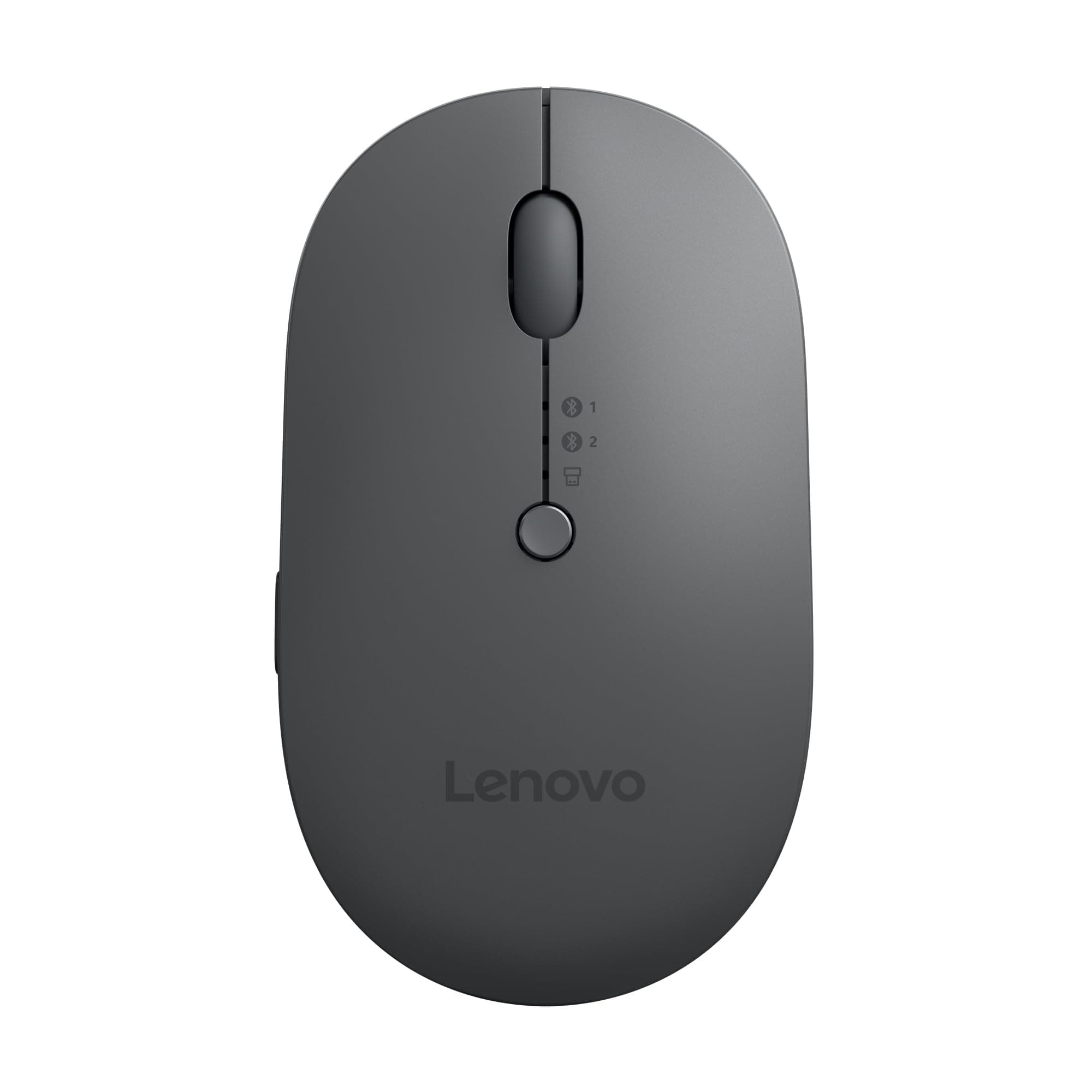 Lenovo Multi-Device Wireless Mouse (X9 Edition)