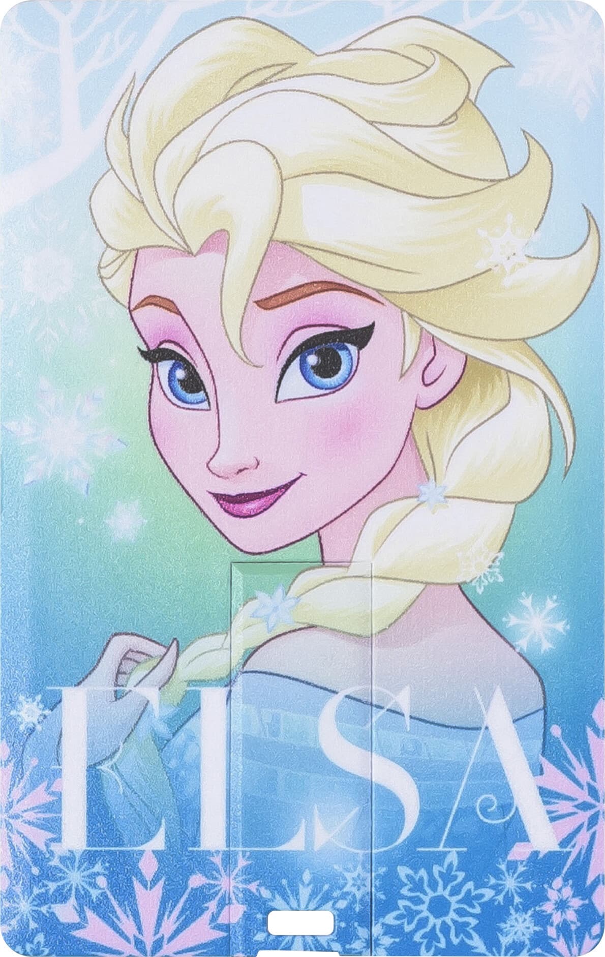 USB флаш памет 8GB - USB Tribe Frozen Elsa