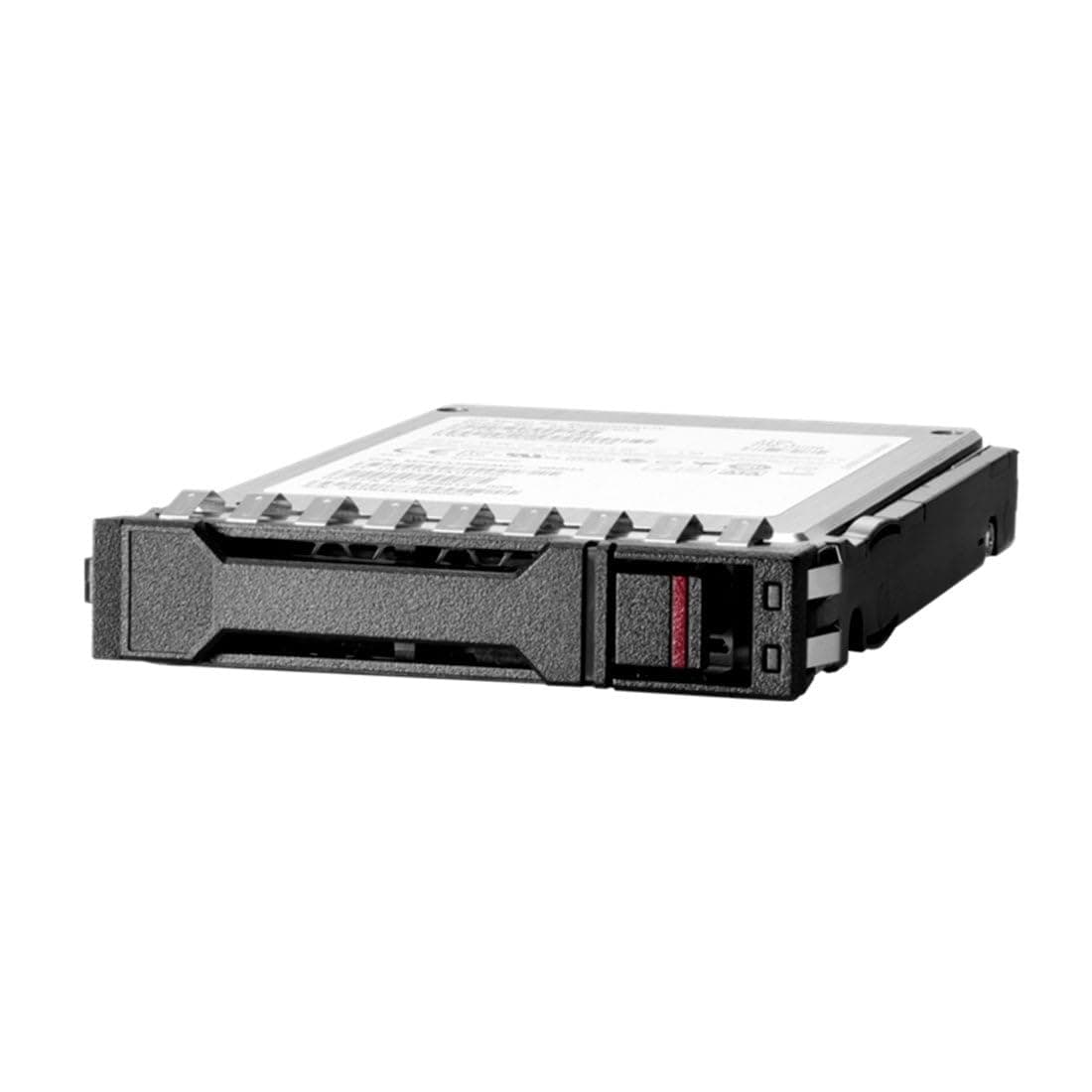 HPE HDD 2.4TB 2.5inch SAS 12G Mission Critical 10K BC 3 години гаранция 512e Gen10+ Gen11