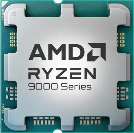 AMD Ryzen 7 9700X 5.5GHz AM5 8C/16T MPK