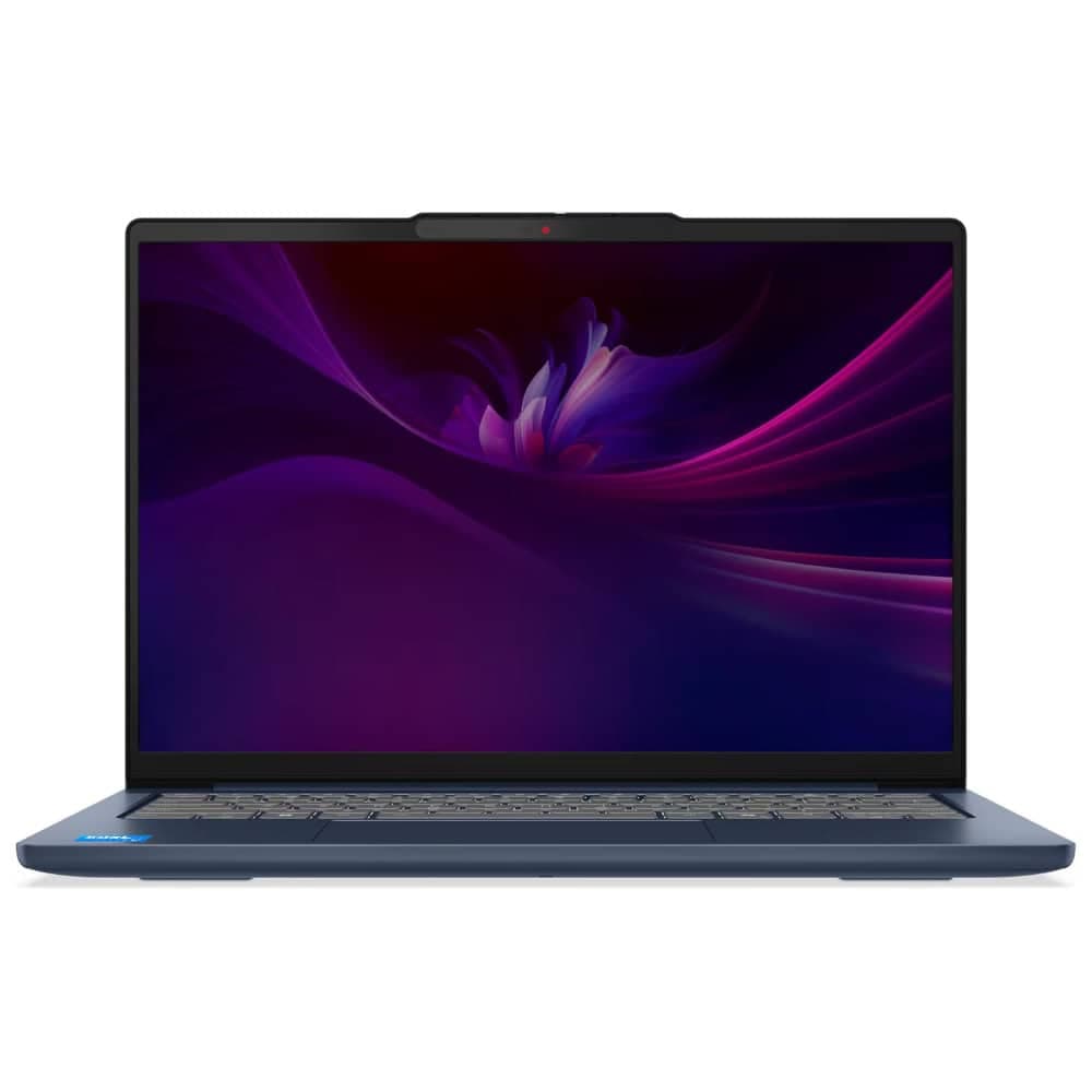 LENOVO IdeaPad Slim 5 Intel Core i7-13620H 14 инча WUXGA 32GB DDR5 512GB PCIe noOS Cosmic Blue