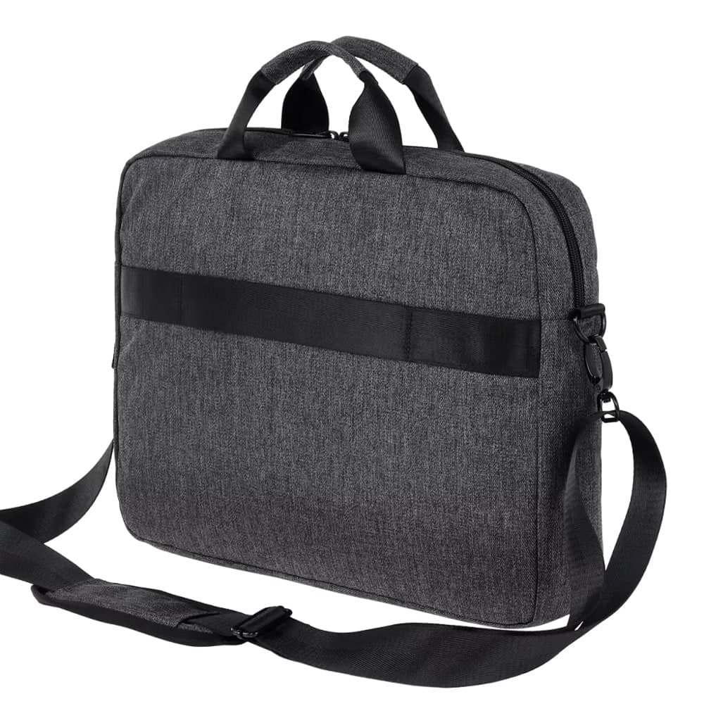 Чанта за лаптоп Canyon Business bag RT-7, (CNS-CB5G4), до 15.6" (39.62 cm), сив