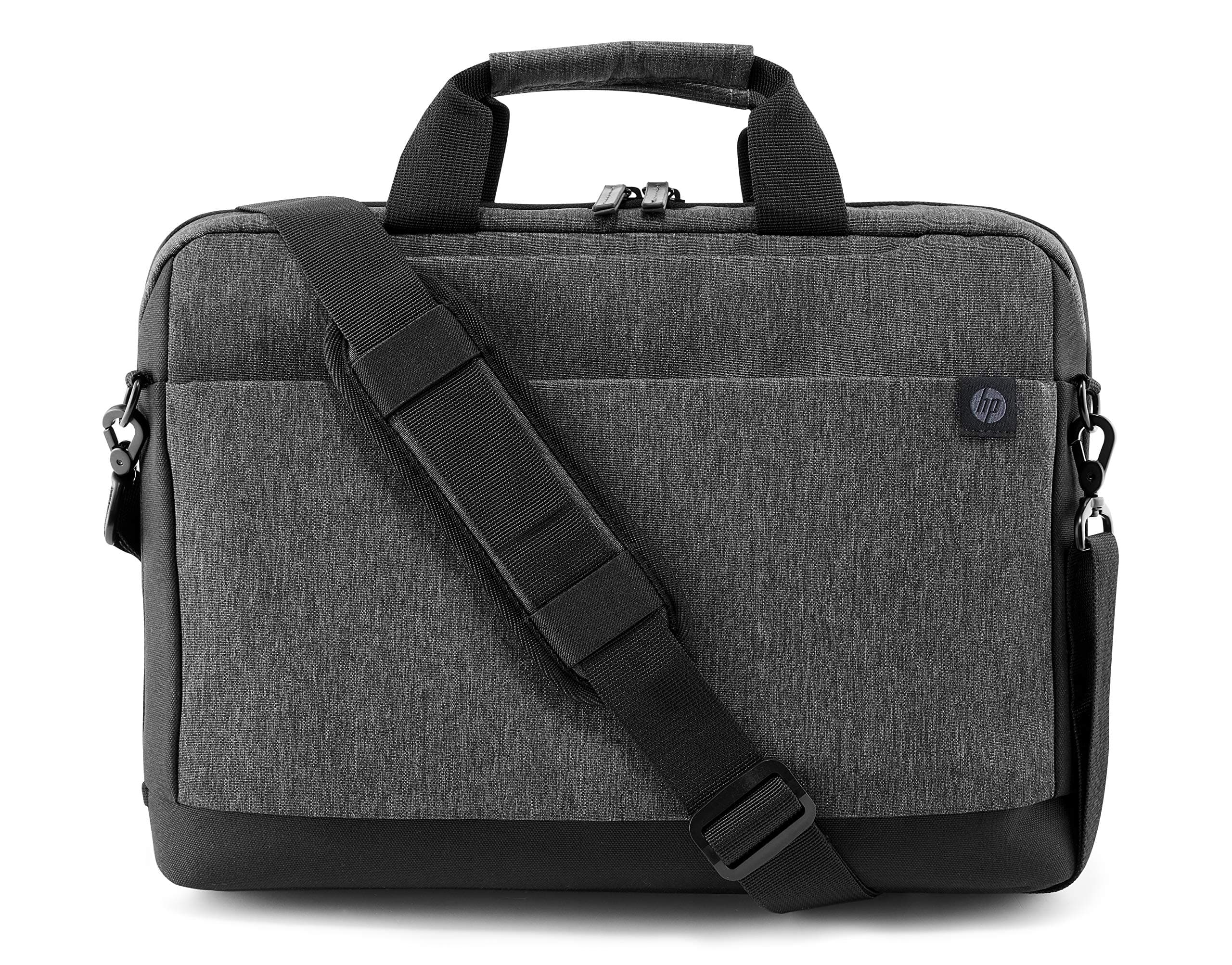 Чанта за лаптоп HP Renew Travel 2Z8A4AA, до 15.6" (39.62 cm), полиестер, водоустойчива, черна