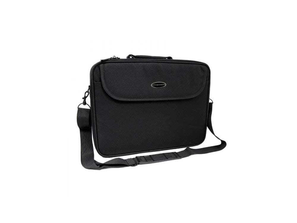 Чанта за лаптоп Esperanza Classic, до 15.6" (39.62 cm), черна