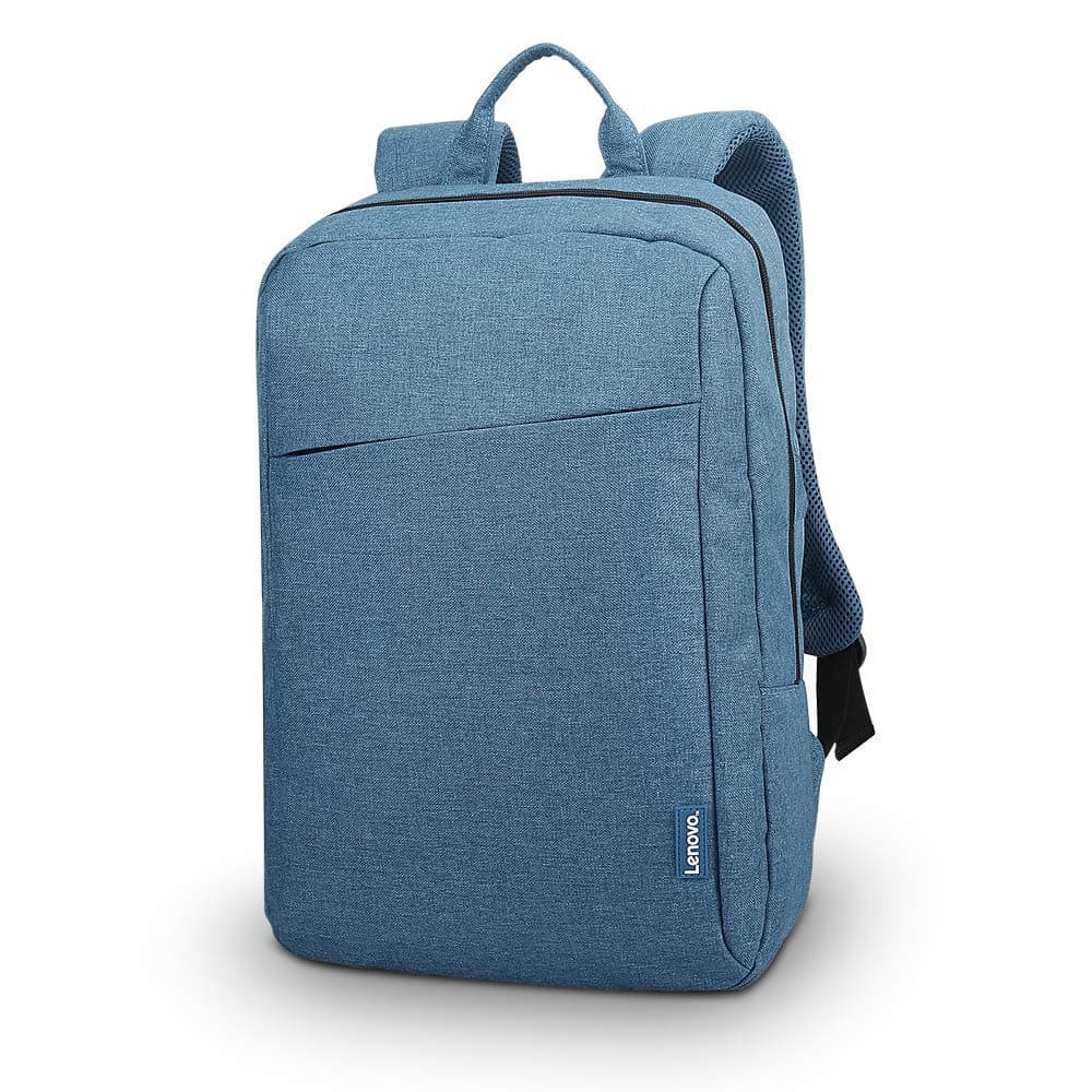 Раница за лаптоп Lenovo B210, 15.6"(39.62 cm), син