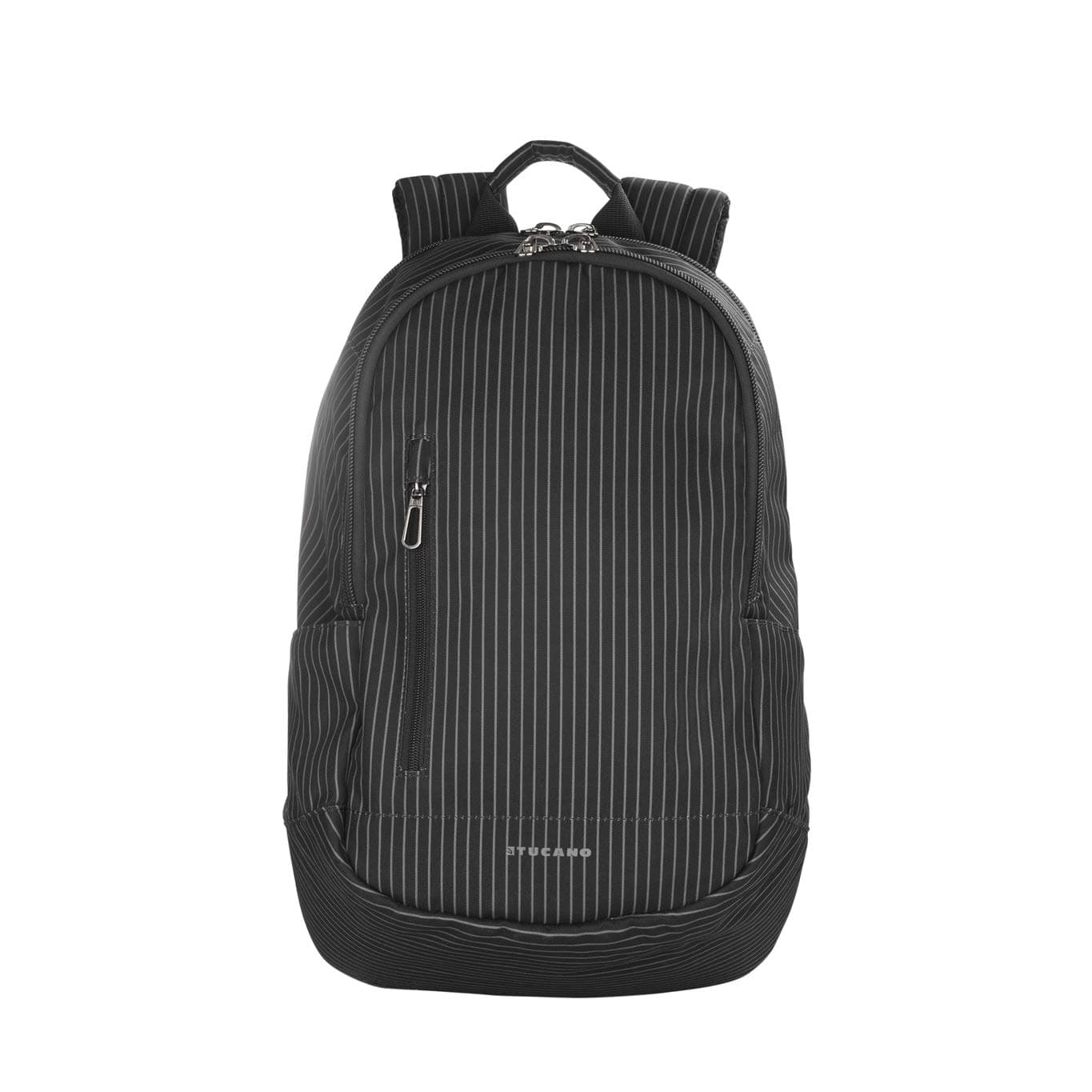 Раница за лаптоп Tucano Magnum BKMAG15-GS, до 15.6" (39.62cm), USB, черна