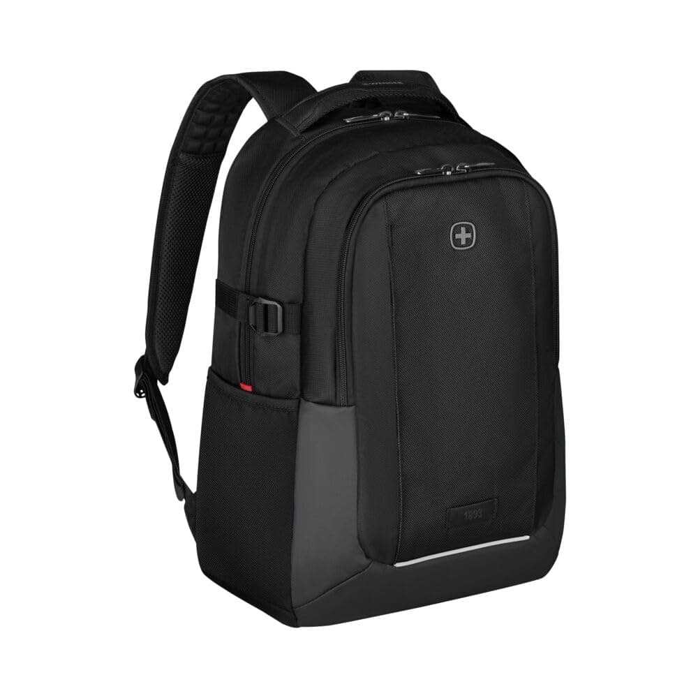 Раница за лаптоп Wenger XE Ryde, до 16" (40.64 cm), джоб за таблет, черна