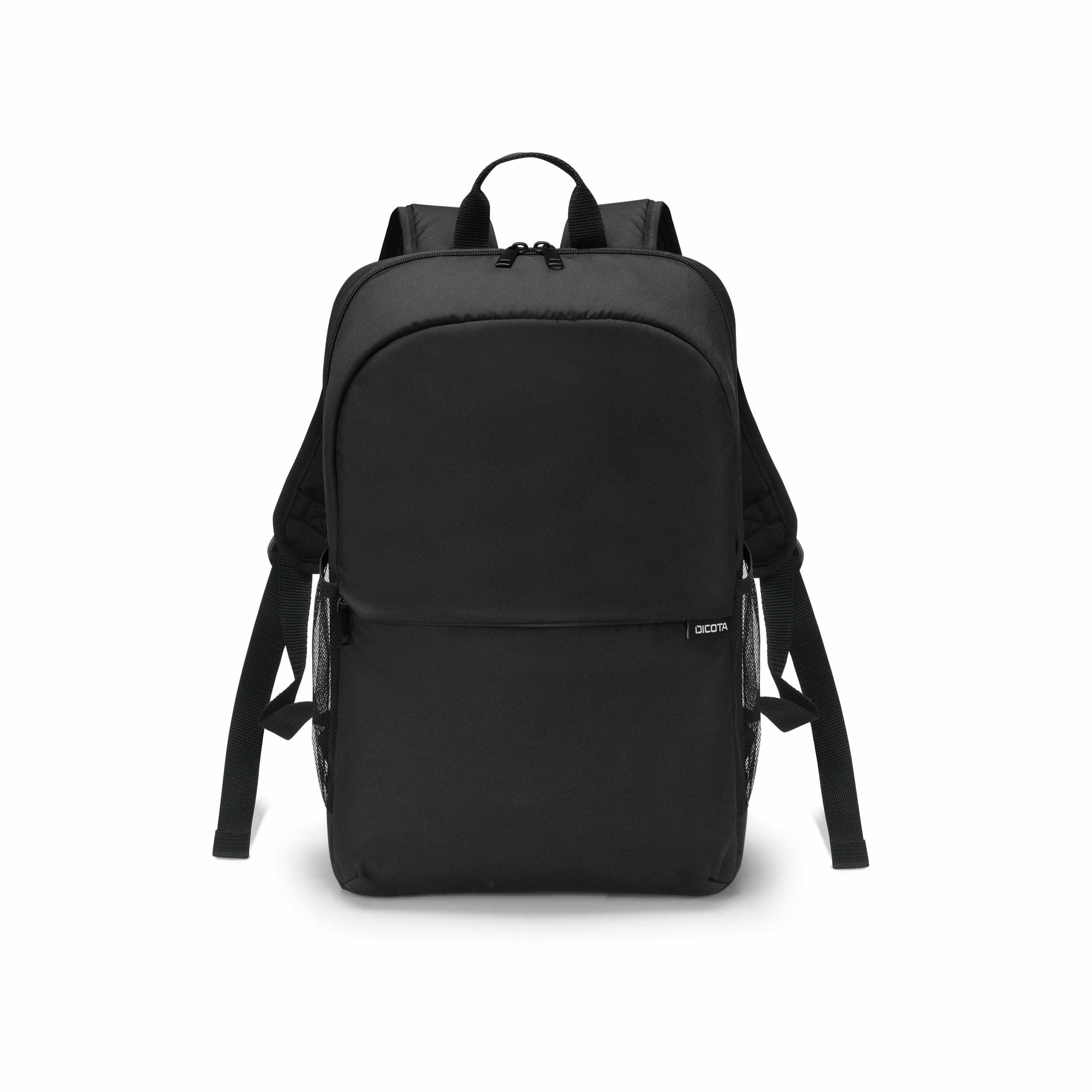 Раница за лаптоп Dicota Backpack ONE, до 16" (40.64 cm), черна