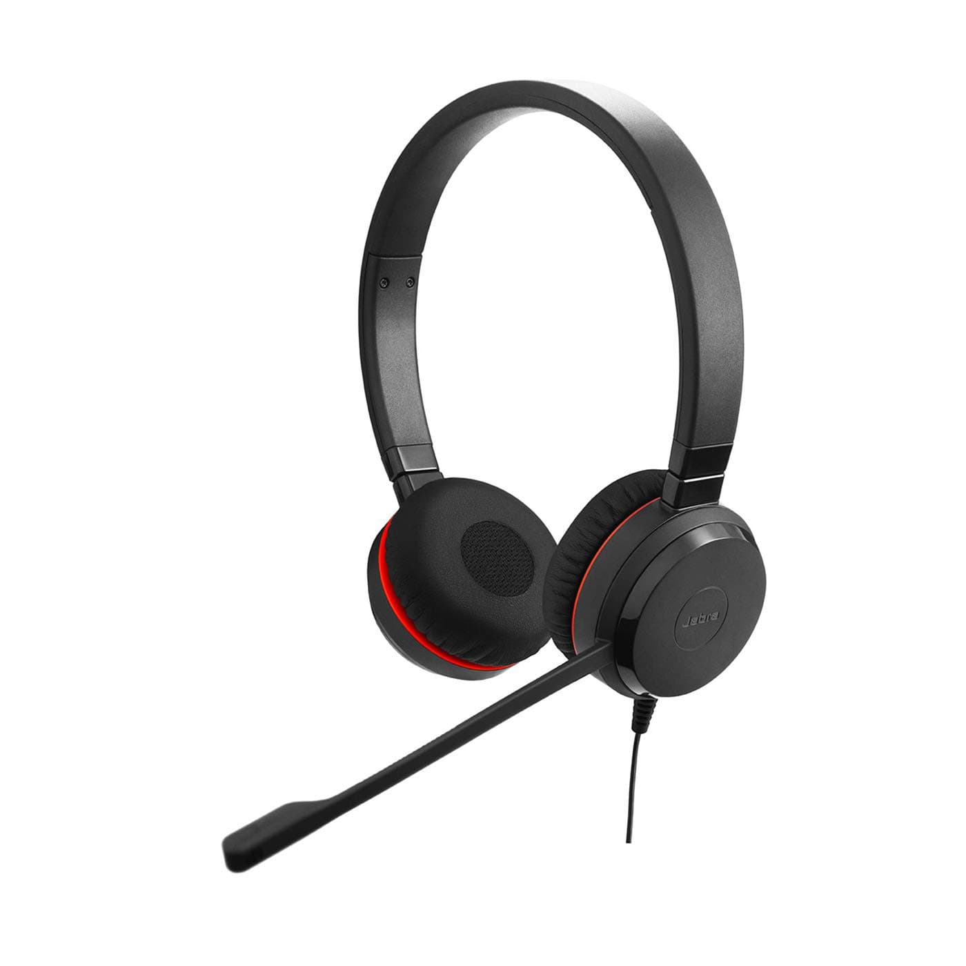 Слушалки Jabra Evolve 30 II MS