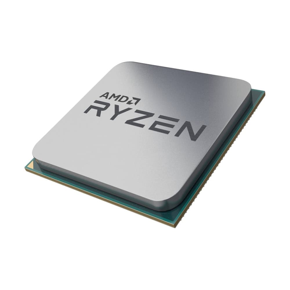 Процесор AMD RYZEN 5 5600XT TRAY, 6-Core, 3.7 GHz, 35MB, 65W, AM4