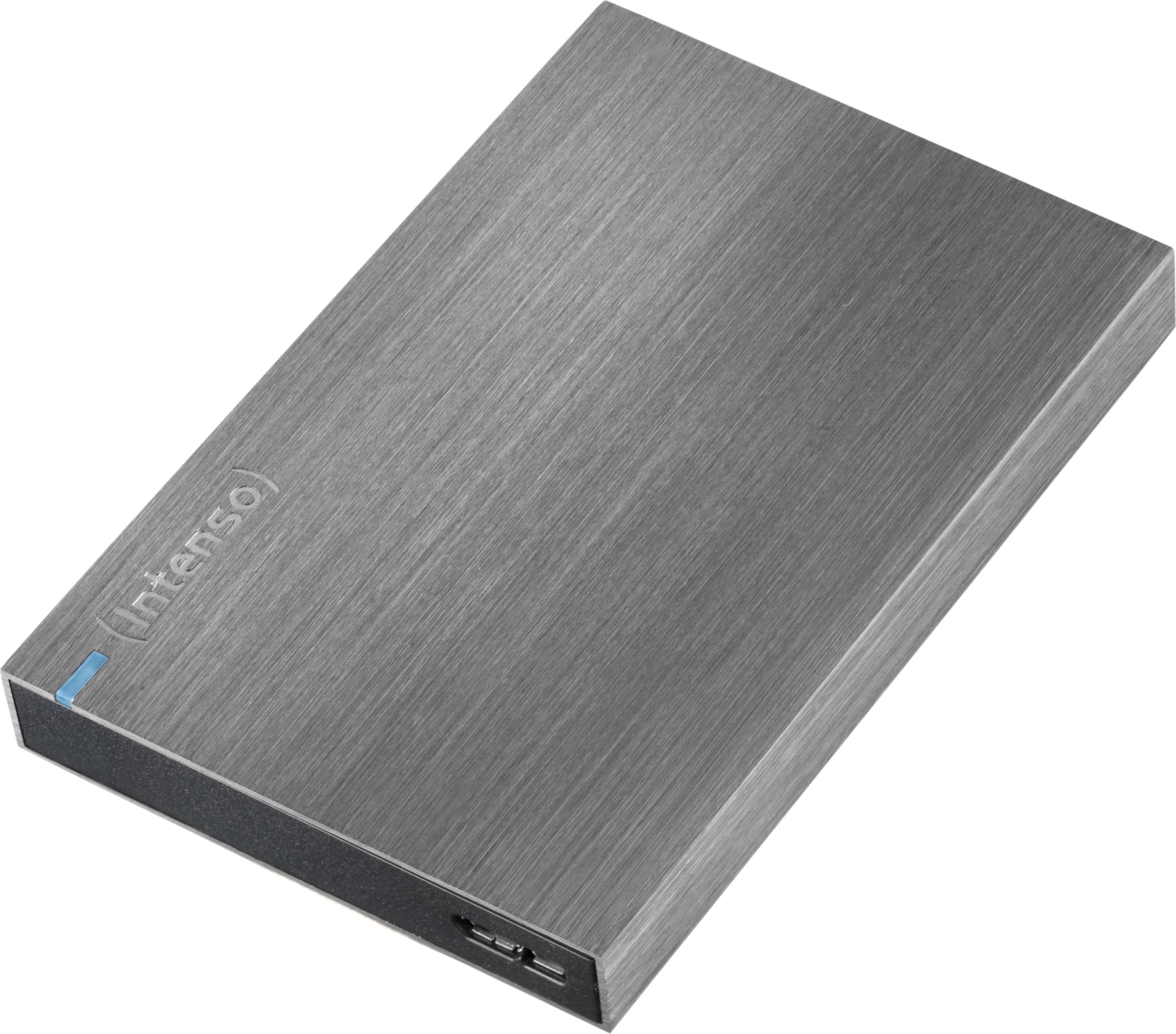 Intenso 2TB 2.5" външен диск USB 3.2 memory board