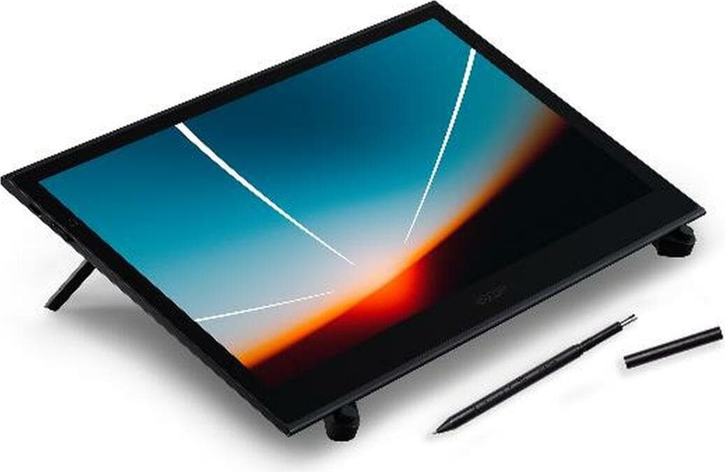 WACOM Графичен дисплей таблет Movink 13 pen touch